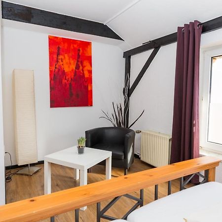 Landhaus Pohlhof Köln Ngoại thất bức ảnh