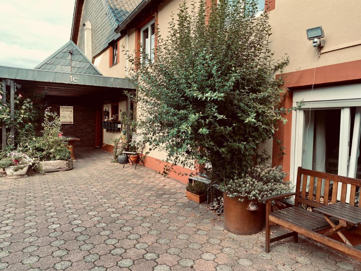 Landhaus Pohlhof Köln Ngoại thất bức ảnh