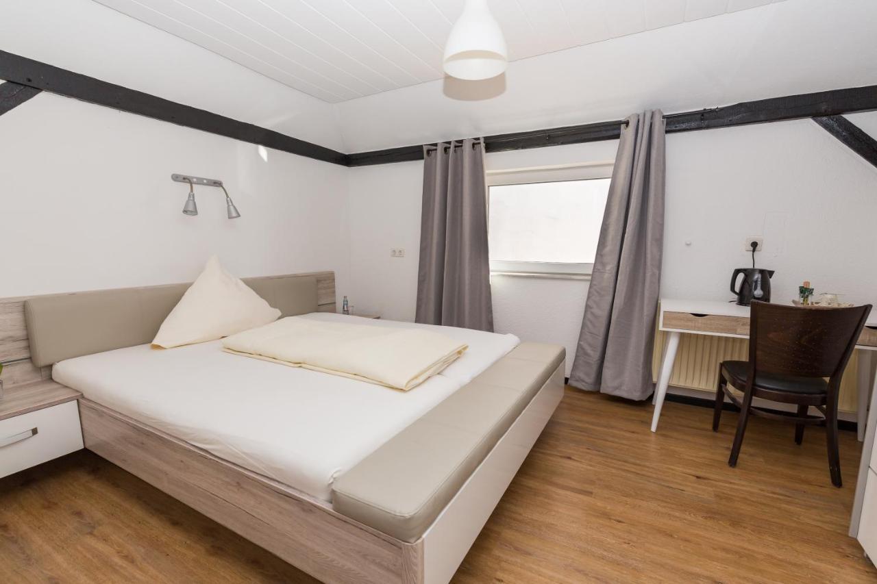 Landhaus Pohlhof Köln Ngoại thất bức ảnh