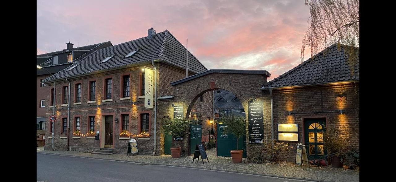 Landhaus Pohlhof Köln Ngoại thất bức ảnh
