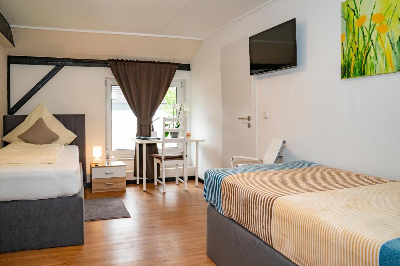 Landhaus Pohlhof Köln Ngoại thất bức ảnh