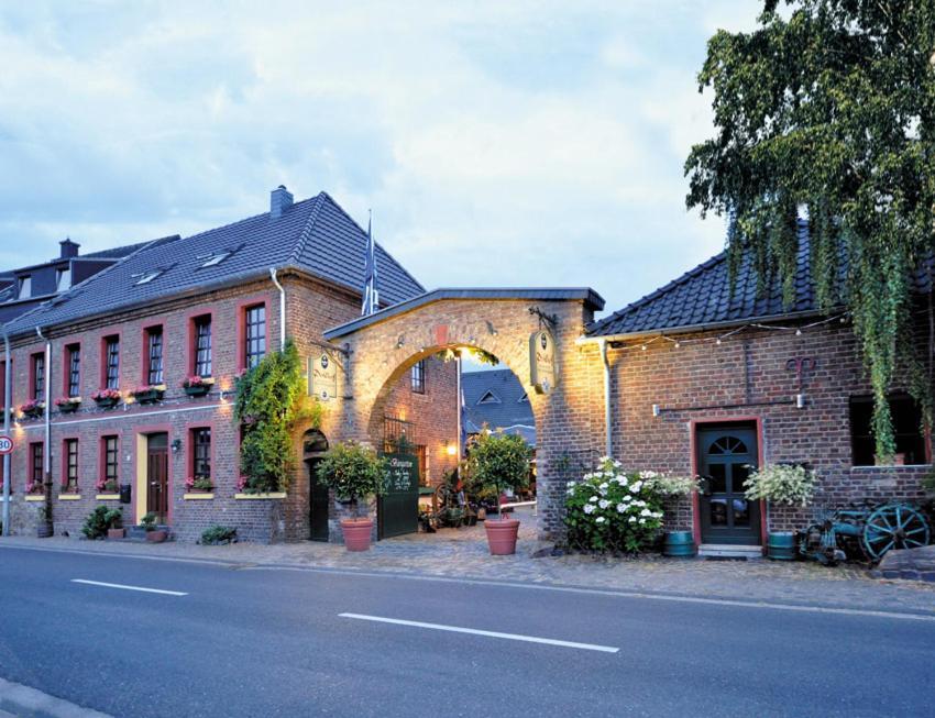 Landhaus Pohlhof Köln Ngoại thất bức ảnh