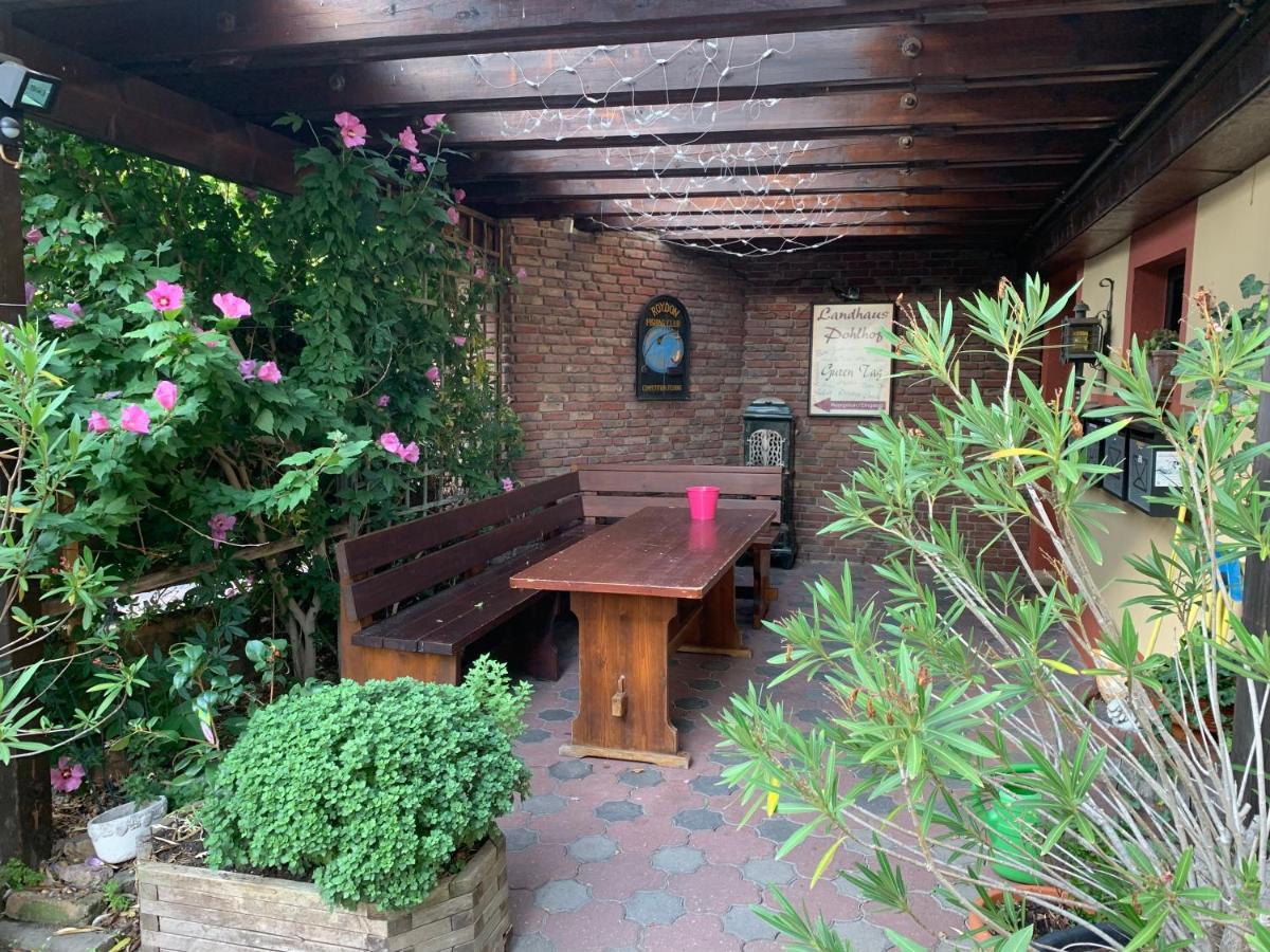 Landhaus Pohlhof Köln Ngoại thất bức ảnh