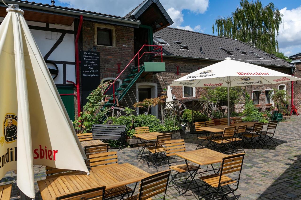 Landhaus Pohlhof Köln Ngoại thất bức ảnh