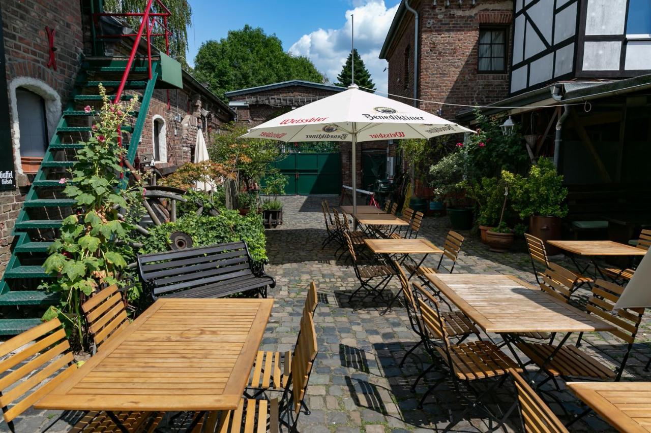 Landhaus Pohlhof Köln Ngoại thất bức ảnh
