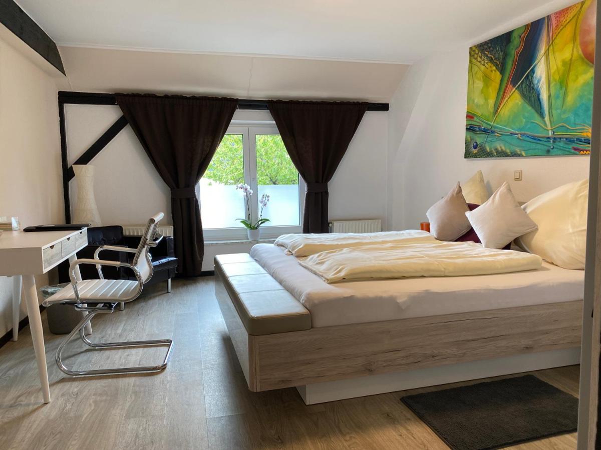 Landhaus Pohlhof Köln Ngoại thất bức ảnh