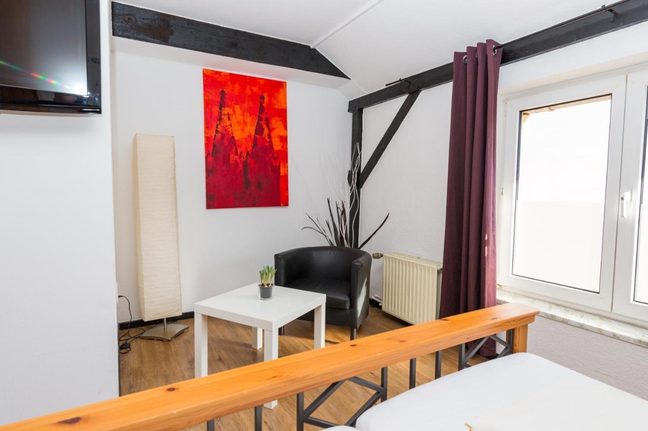 Landhaus Pohlhof Köln Ngoại thất bức ảnh