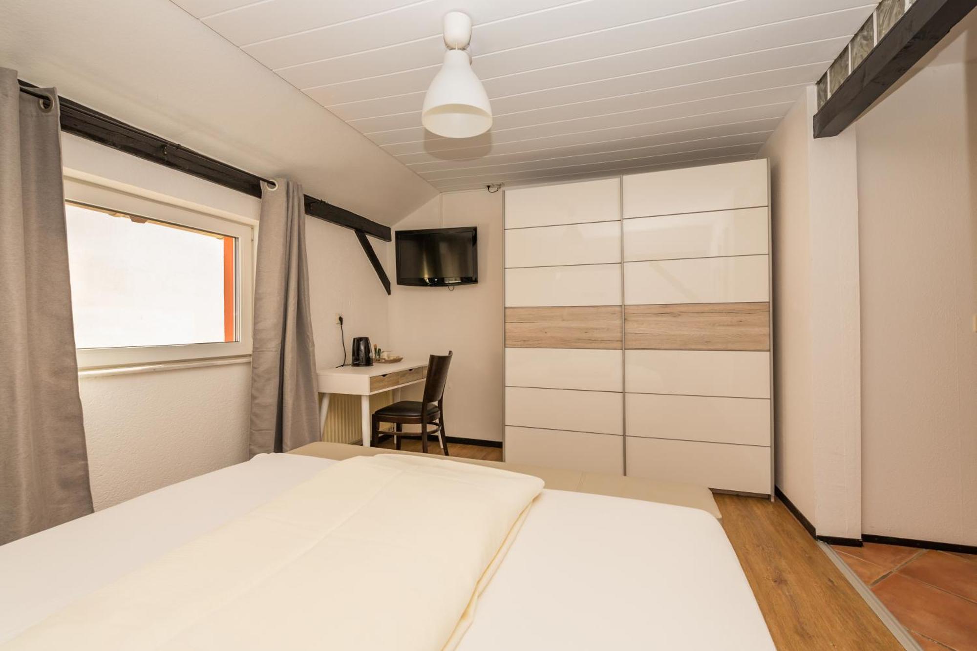 Landhaus Pohlhof Köln Phòng bức ảnh