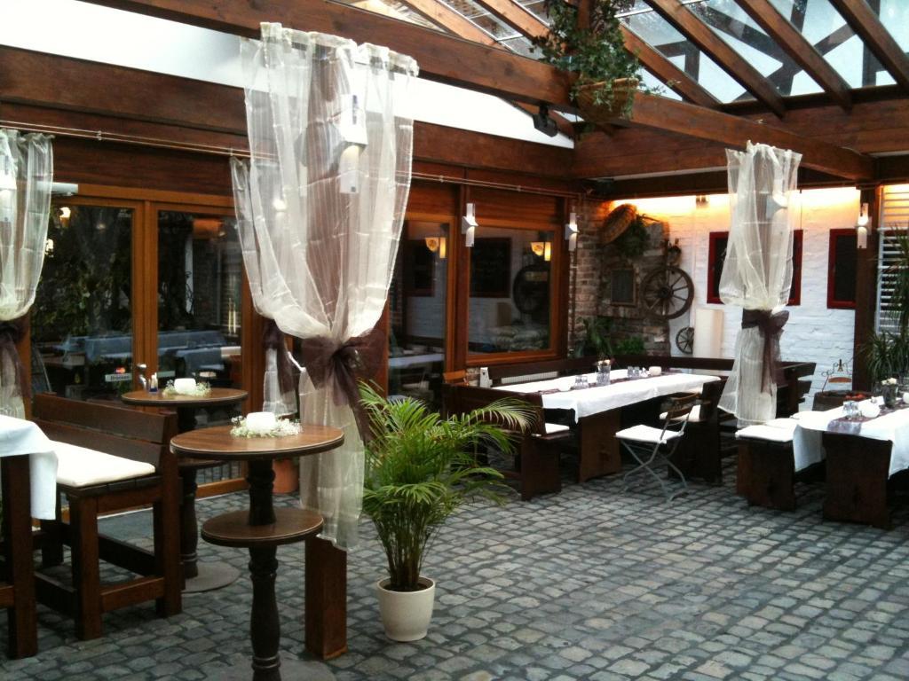 Landhaus Pohlhof Köln Ngoại thất bức ảnh