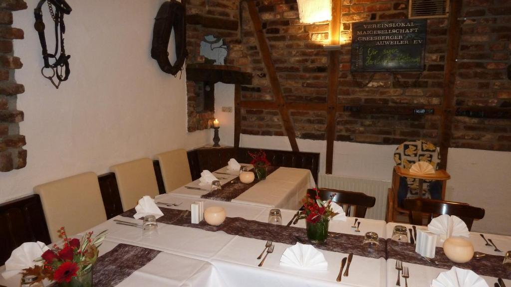 Landhaus Pohlhof Köln Ngoại thất bức ảnh