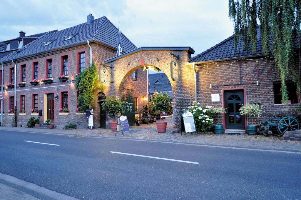 Landhaus Pohlhof Köln Ngoại thất bức ảnh