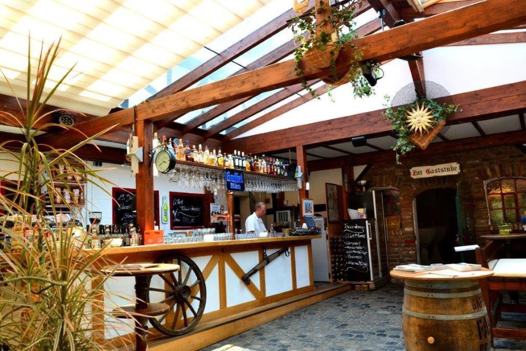 Landhaus Pohlhof Köln Ngoại thất bức ảnh