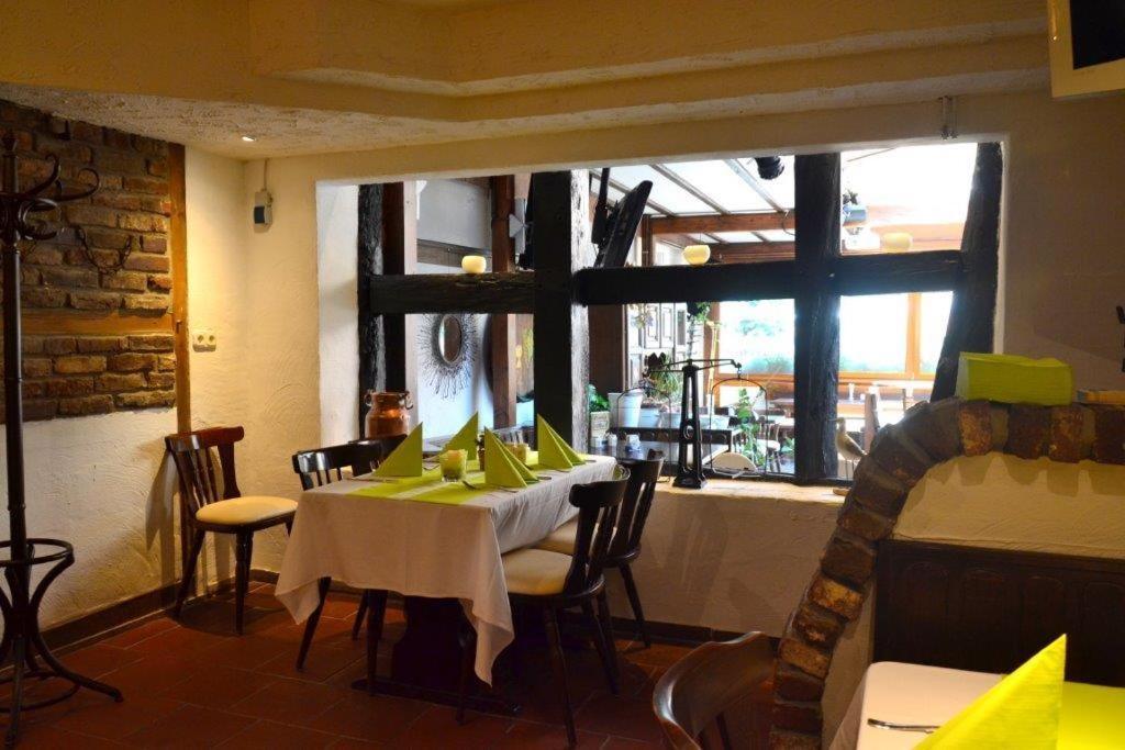 Landhaus Pohlhof Köln Ngoại thất bức ảnh