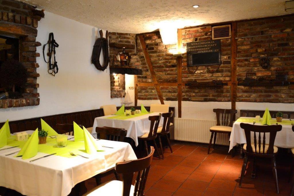 Landhaus Pohlhof Köln Ngoại thất bức ảnh