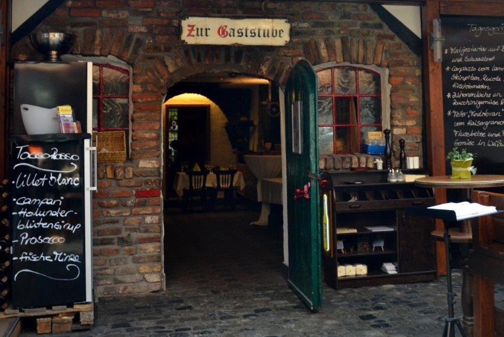 Landhaus Pohlhof Köln Ngoại thất bức ảnh