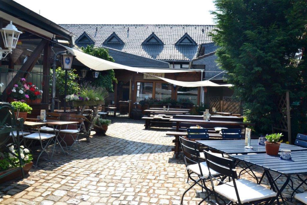 Landhaus Pohlhof Köln Ngoại thất bức ảnh