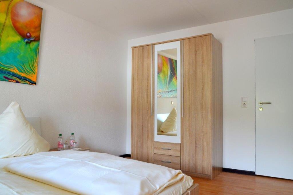 Landhaus Pohlhof Köln Phòng bức ảnh