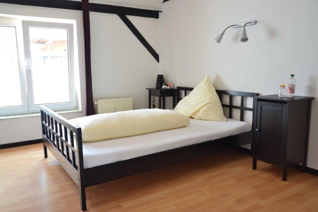 Landhaus Pohlhof Köln Phòng bức ảnh