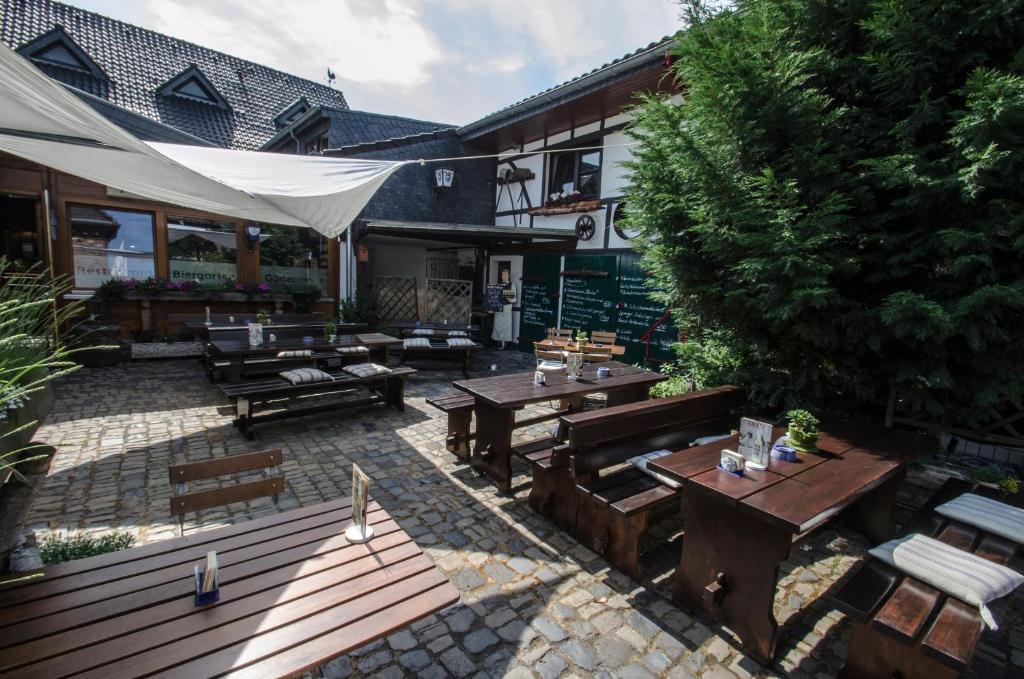 Landhaus Pohlhof Köln Ngoại thất bức ảnh