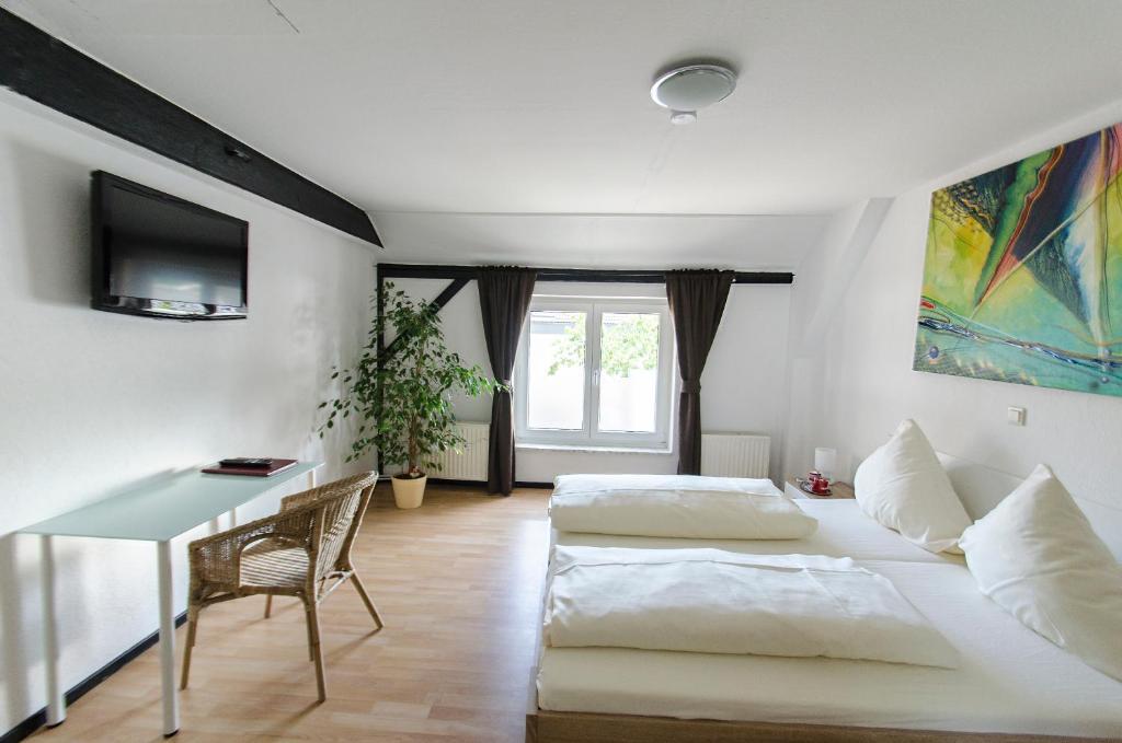 Landhaus Pohlhof Köln Ngoại thất bức ảnh