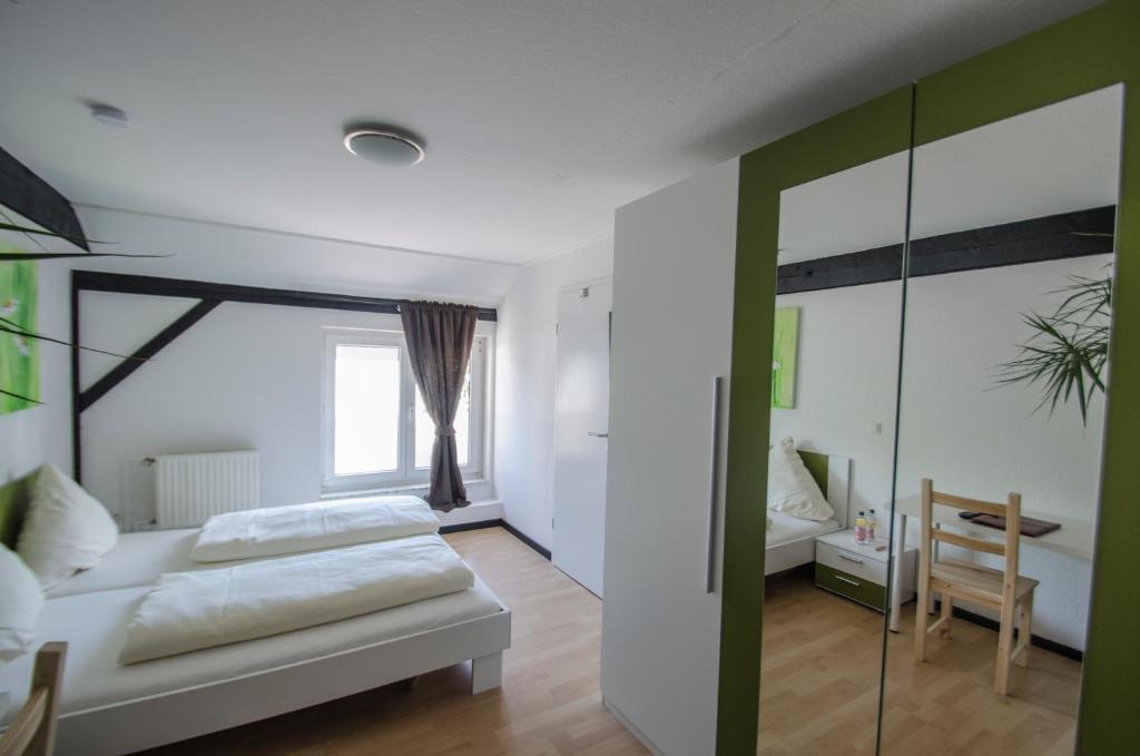 Landhaus Pohlhof Köln Ngoại thất bức ảnh