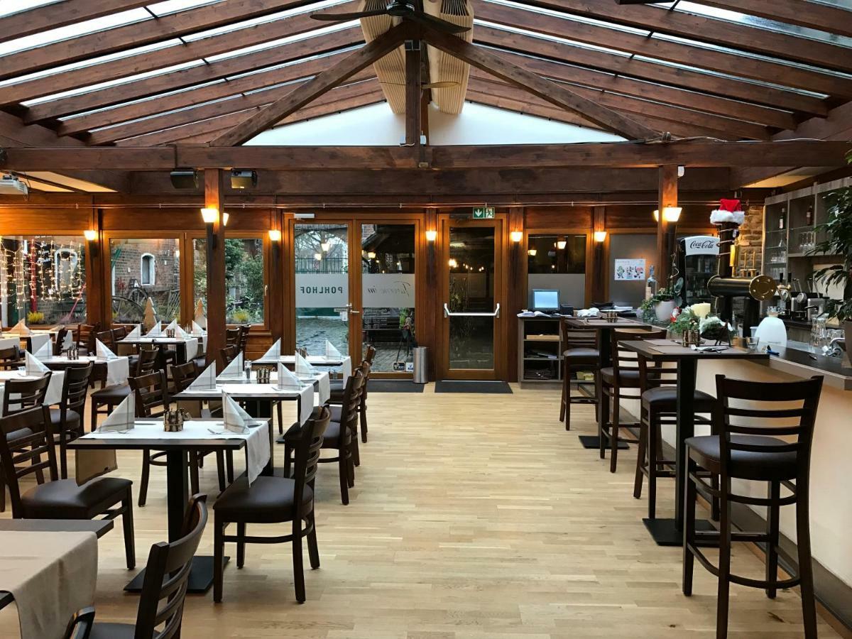 Landhaus Pohlhof Köln Ngoại thất bức ảnh