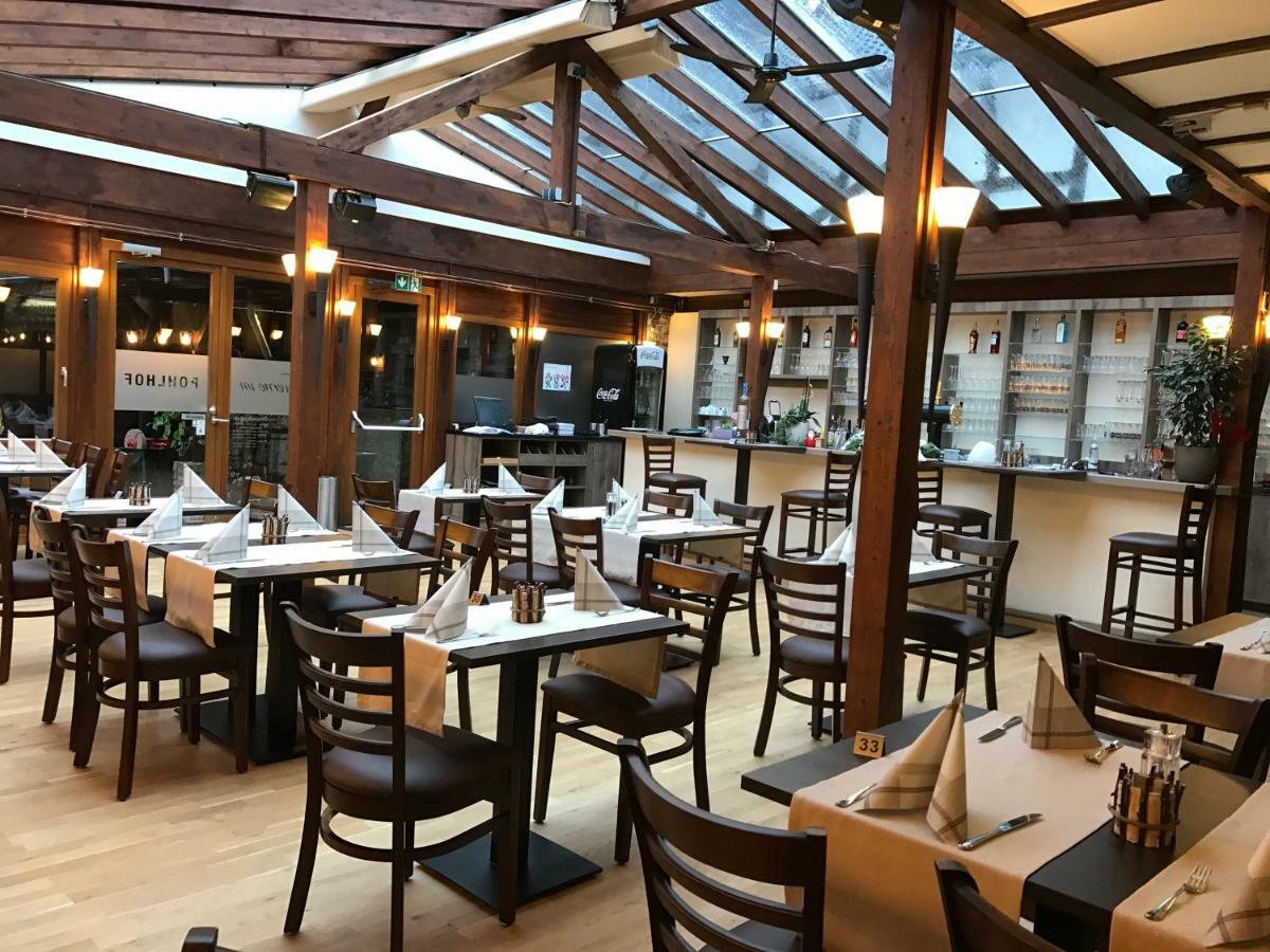 Landhaus Pohlhof Köln Ngoại thất bức ảnh